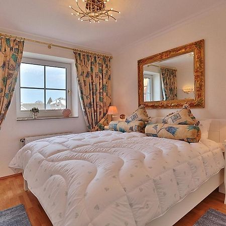 Kurparkresidenz-Timmendorfer Strand Kurparkresidenz-Timmendorfer Strand Appartement 26 Esterno foto