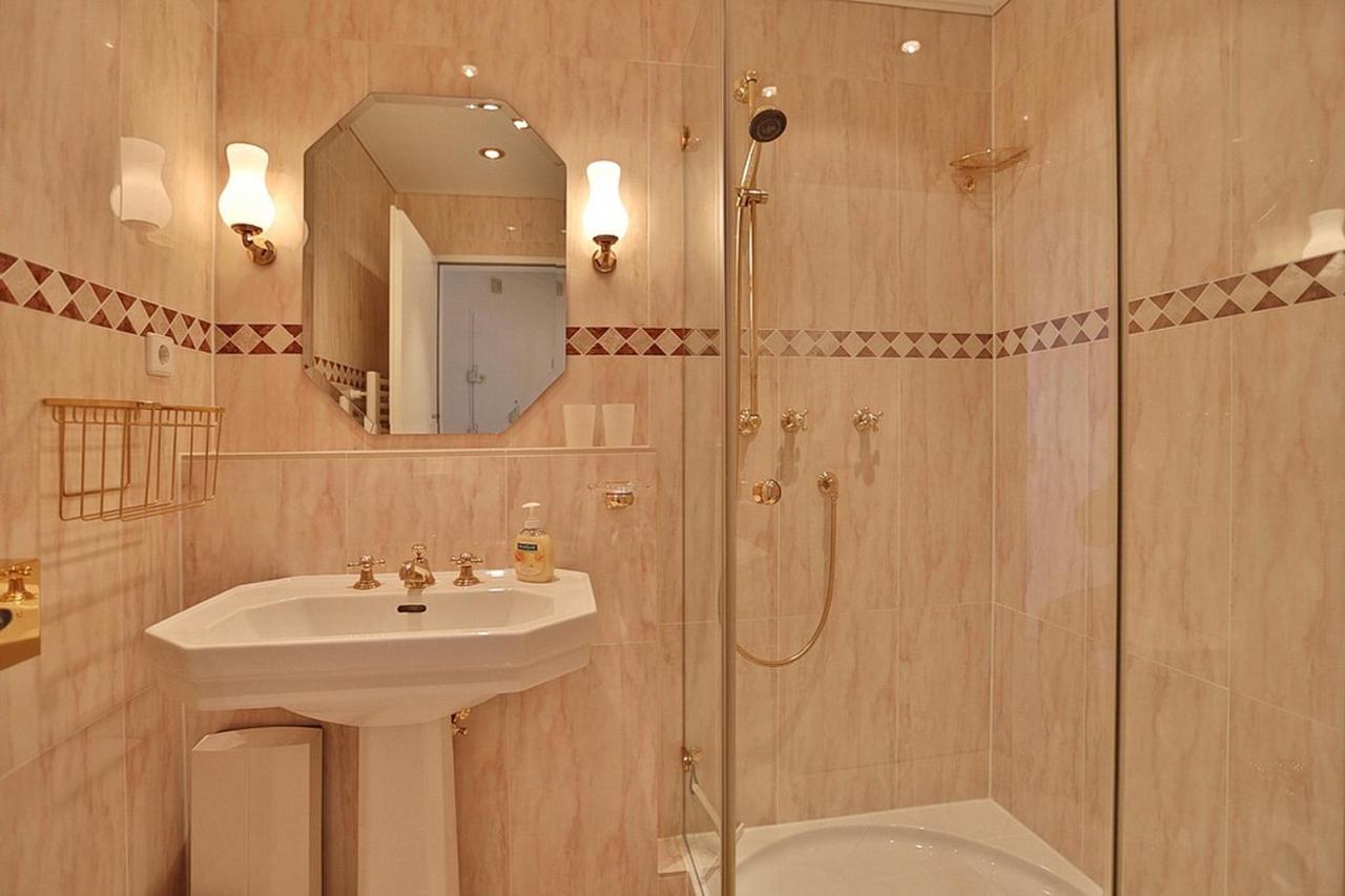 Kurparkresidenz-Timmendorfer Strand Kurparkresidenz-Timmendorfer Strand Appartement 26 Esterno foto