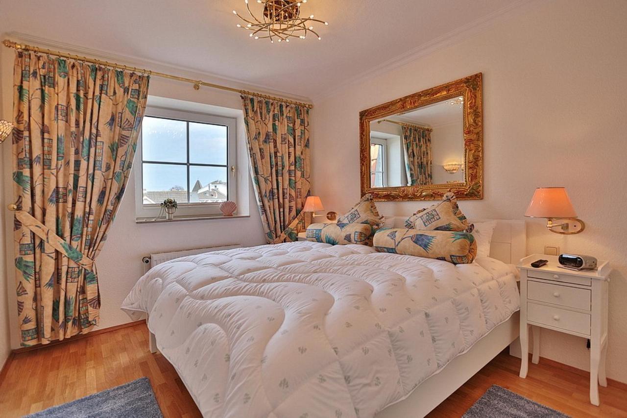 Kurparkresidenz-Timmendorfer Strand Kurparkresidenz-Timmendorfer Strand Appartement 26 Esterno foto