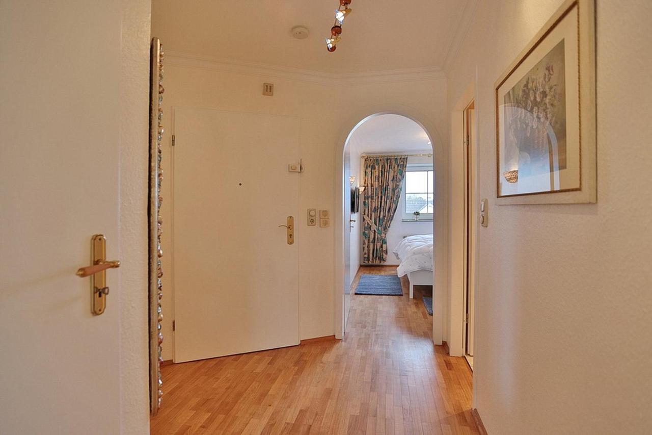 Kurparkresidenz-Timmendorfer Strand Kurparkresidenz-Timmendorfer Strand Appartement 26 Esterno foto