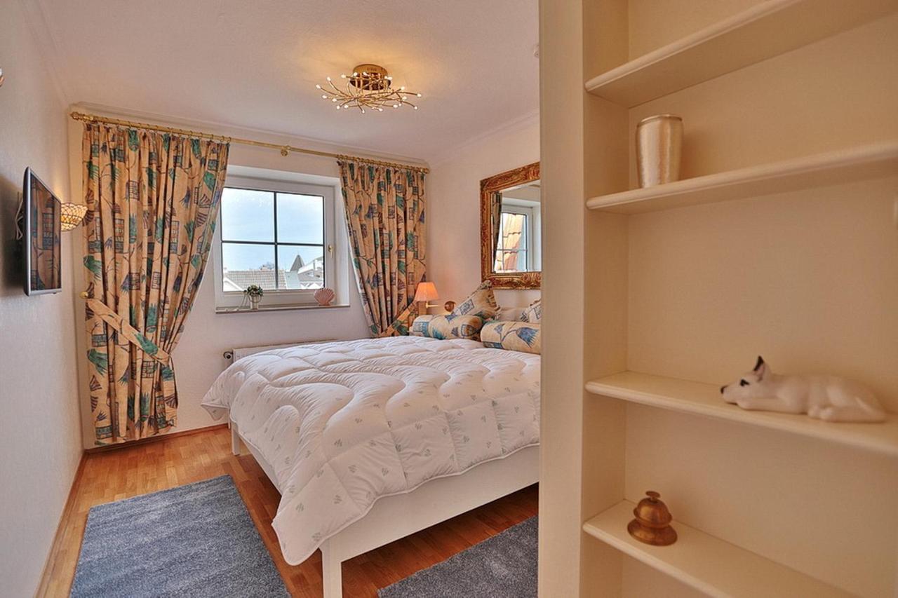 Kurparkresidenz-Timmendorfer Strand Kurparkresidenz-Timmendorfer Strand Appartement 26 Esterno foto